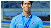 'Goal is to Break PB': Swimmer Srihari Nataraj Eyes S/F in 2024 Olympics