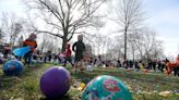 Easter egg hunt sponsored by Ashland Elks is set for 10 a.m. Saturday, March 30