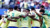 Paraguay vs. Brasil en la Copa América: hora y dónde ver el partido en vivo