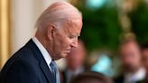 Democrats’ stalemate over Biden candidacy escalates