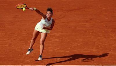 French Open Women's Semifinal 2024: How to Watch, Stream Paolini vs. Andreeva From Anywhere