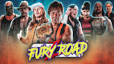 MLW Fury Road 2024 Results (5/18/24): Matt Riddle Takes On Sami Callihan