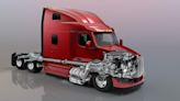 Paccar’s CARB-compliant low NOx MX-13 engine now available on Peterbilt models 579, 567, 589 - TheTrucker.com