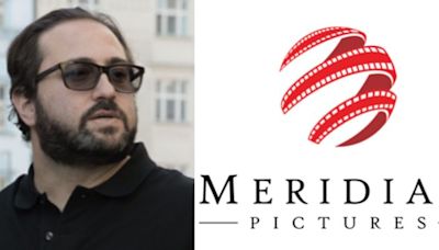 Venezuelan Filmmaker Jonathan Jakubowicz To Direct ‘Cottonwood’ For Eric Paquette’s Meridian Pictures