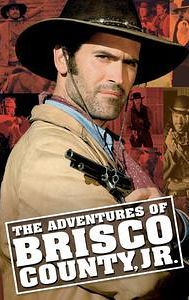 The Adventures of Brisco County, Jr.