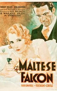 The Maltese Falcon (1931 film)