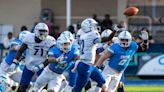 UWF Football: West Alabama's record is 'fool's gold' as Argos travel to Livingston on Saturday