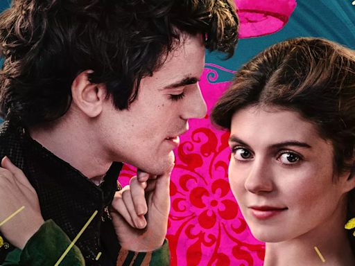 My Lady Jane: Emily Bader, Edward Bluemel Starrer Is An Absolute Delight