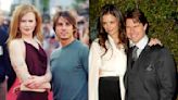 Tom Cruise's Marriages All Follow This Same Suspicious Pattern & It May Have Everything To Do With Scientology