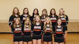 Here's how the 4 Peoria-area teams fared at the 2023 IHSA cheerleading state finals