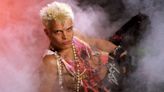 Billy Idol Once Stole “Rebel Yell” Master Tapes and 'Gave Them to My Heroin Dealer' to 'Blackmail' Record Label