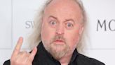 "Some Kind Of Monster? It was all a bit Spinal Tap." Bill Bailey on the rock and metal albums that have defined his life