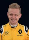 Kevin Magnussen