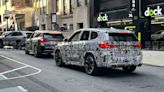 Is This a BMW X1 M?