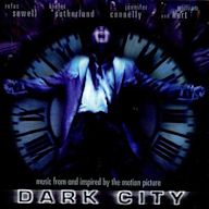 Dark City [Music From and Inspired by the Motion Picture]