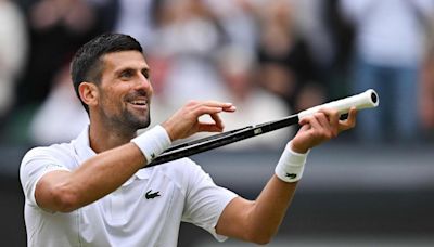Wimbledon 2024: ‘History on the line’ as Djokovic eyes record-equalling eighth title against Next-gen numero uno Alcaraz