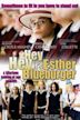 Hey Hey, hier Esther Blueburger