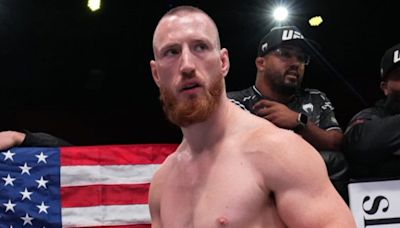 Joe ‘Bodybagz’ Pyfer – Middleweight Division’s Rising Star Gunning for Redemption Ahead of UFC 303 - News18