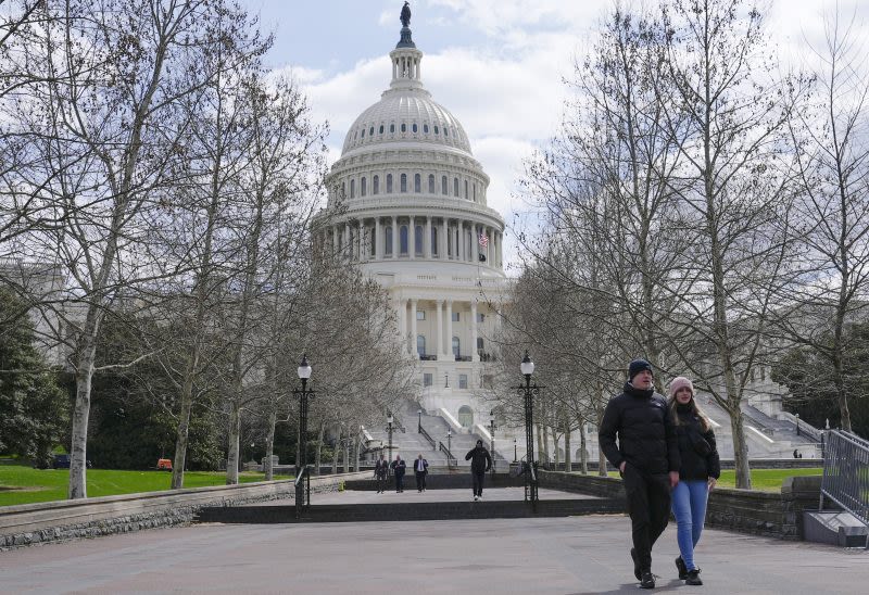 Indiana Sixth District candidates running for open seat in U.S. House of Representatives