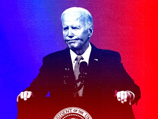 Biden has botched his comeback plan. Now the calls to replace him are growing.