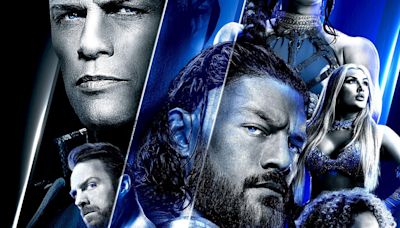 WWE SmackDown USA Premiere: New Logo, New Theme, Same Classic Bloodline