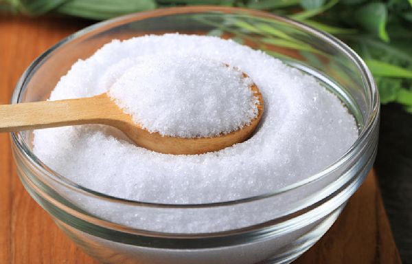 Xylitol sugar substitute linked to increased risk of heart attack and stroke, study finds