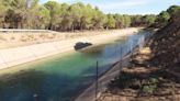 La Confederación Hidrográfica del Tajo valora "muy positivamente" las alegaciones de Castilla-La Mancha para cambiar las reglas del trasvase
