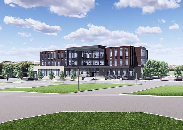 Planned $45M academic building to meet growing need for business, tech education, TAMUT says | Texarkana Gazette