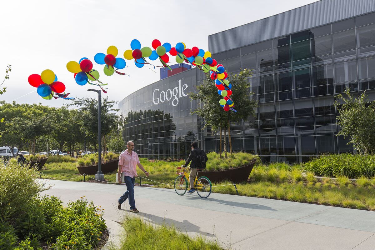 Google’s Tech Innovation Lab Spins Off Moonshots