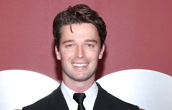 Patrick Schwarzenegger Provides ‘White Lotus’ Season 3 Update, But He Can’t Say Much