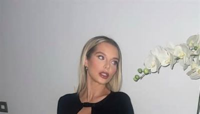 Helen Flanagan fans think they've spotted blunder as she puts on sensational display after 'mum life' update