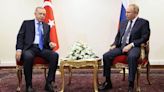 Erdoğan does not share "negative attitude" towards Putin, claims Russia is "no ordinary country"