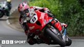 Isle of Man TT: Todd secures first TT win with Superstock success