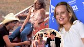 ‘Footloose’ star Lori Singer choreographed ‘extremely intense’ domestic violence scene