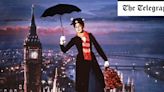 ‘The worst film I’ve ever seen’: The bittersweet saga of Mary Poppins