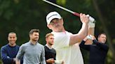 Sports stars’ golf handicaps revealed as Wentworth confirms celebrity pro-am