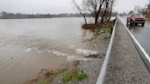 Lake County drainage keeping up with heavy rain; Little Calumet holding steady