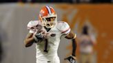 Florida Gators New Weapon Gives Percy Harvin Vibes