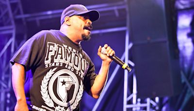 ‘It shows our music is timeless’ – Cypress Hill on being rediscovered on TikTok