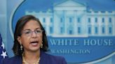 Susan Rice, Biden’s top domestic policy adviser, departing White House
