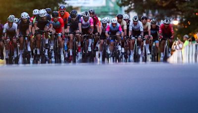 2024 Easton Twilight Criterium will lead to Easton road closures this weekend