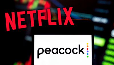 Verizon Offers Netflix Premium Subscription To Customers Who Sign Up For Peacock