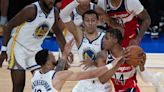 Warriors vs. Wizards: Steph Curry drops 17 points in preseason win at NBA Japan Games