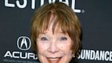 Shirley MacLaine Teases New Project on Milestone 90th Birthday