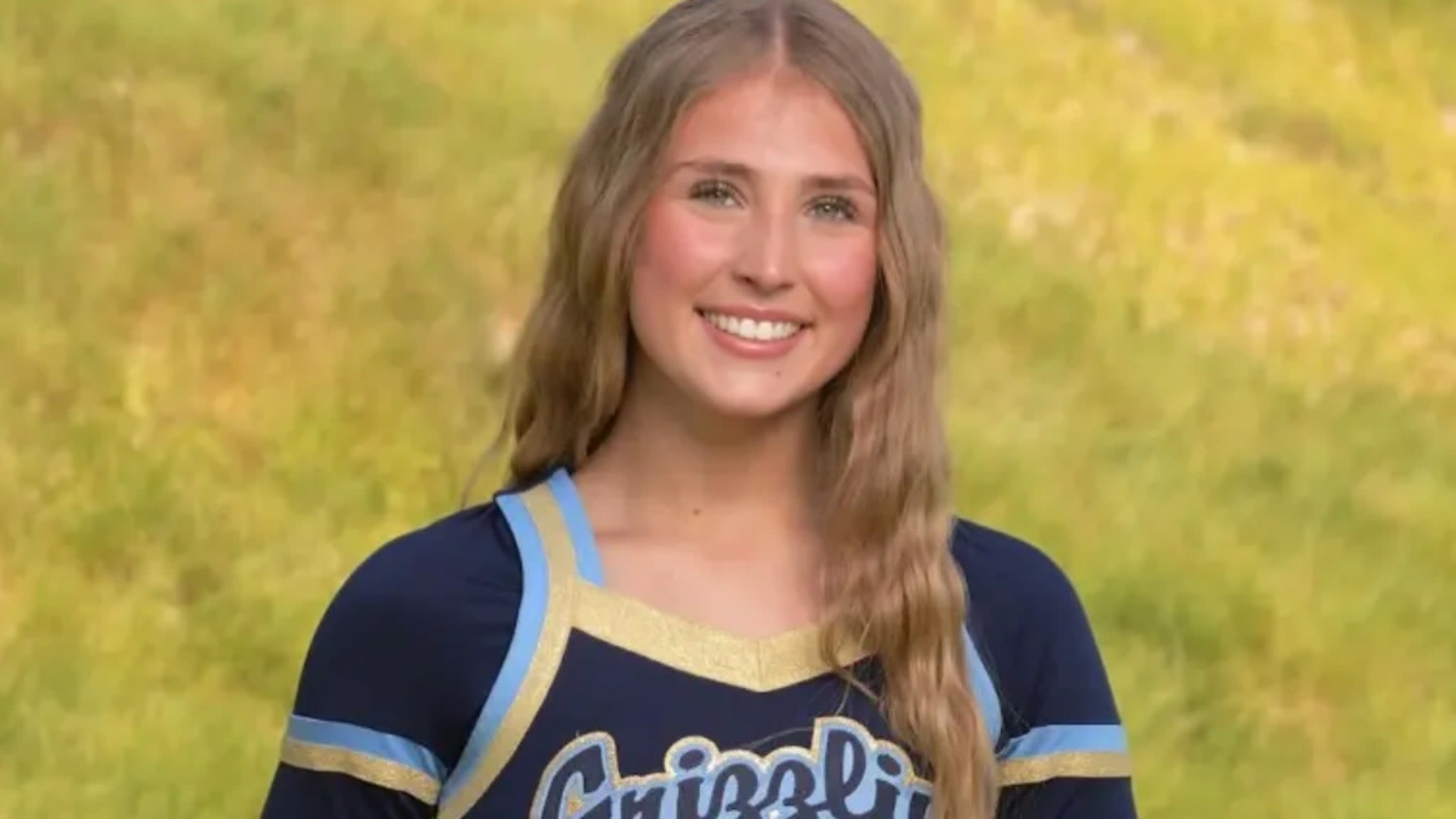 'AGT' Cheerleader Emily Gold To Be Honored At H.S. Football Game After Apparent Suicide