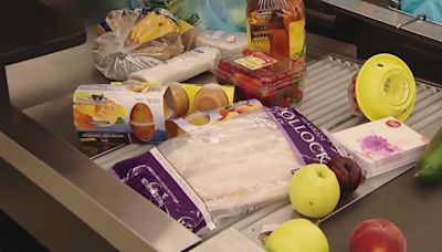 Summer EBT benefits to be issued Friday