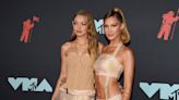 Supermodels Gigi and Bella Hadid donate $1 million to aid groups supporting Palestinians in Gaza