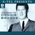 Best of Donnie Brooks