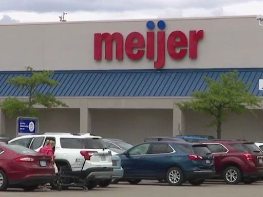 Woman attacked in Lincoln Park Meijer parking lot: 'I'm bruised from head to toe'