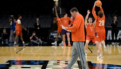 Transfers let Clemson basketball dream big about 2024-25. Imagine what Chase Hunter return could do